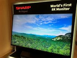 Image result for Sharp AQUOS Smart TV Menu