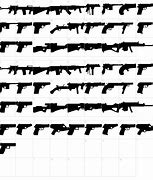 Image result for Gun Keyboard Symbols