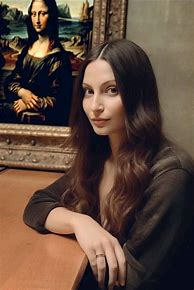 Image result for Mona Lisa Timeline of iPhone