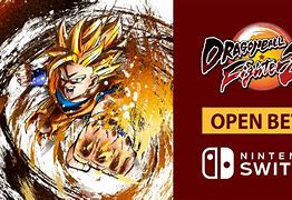 Image result for Dragon Ball Fighterz Nintendo Switch