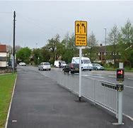 Image result for Merge in Turn Sign England