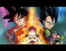 Image result for New Movie of Dragon Ball Z