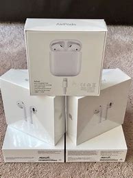 Image result for Apple AirPods Box