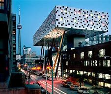 Image result for OCAD University Layout