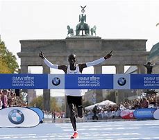 Image result for 2018 Berlin Marathon
