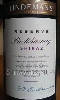 Image result for Lindeman's Shiraz Limestone Coast