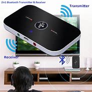 Image result for Bluetooth Transmitter Receiver for TV