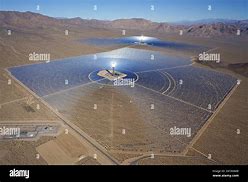 Image result for Mojave Desert Solar Power Plant