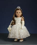 Image result for My New AG Doll