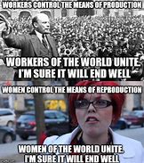 Image result for Women Unite Meme