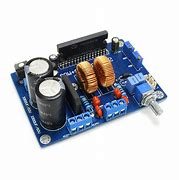 Image result for Class T Amplifier