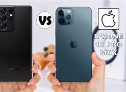 Image result for iPhone 12 Pro Max vs Samsung Note 2.0 Ultra