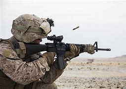 Image result for M16 USMC