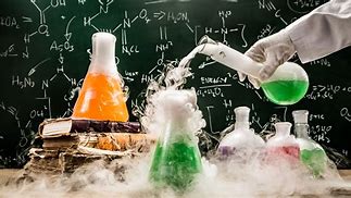 Image result for Fun Chemistry Experiments