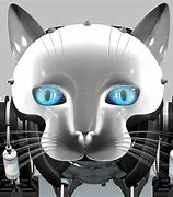 Image result for Robot Cat Concept Art