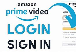 Image result for Amazon Prime Sign into My Account