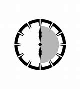 Image result for Clock 6 O'Clock