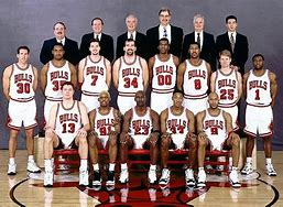 Image result for NBA Teams 1996