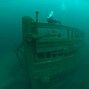 Image result for Lake Erie Wrecks