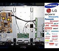 Image result for Samsung 50 Inch LCD TV Problems