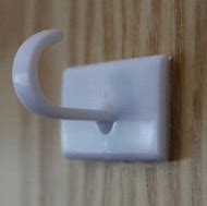 Image result for Plastic Door Hooks