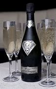 Image result for Most Expensive Cristal Champagne