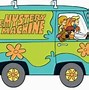 Image result for Scooby Doo Mystery Van Clip Art