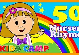 Image result for Nursery Rhymes Collection