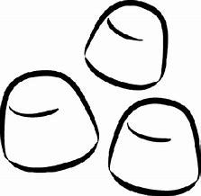 Image result for Gumdrop Icon.png