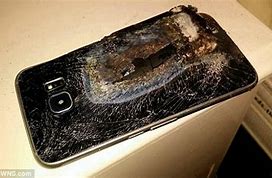 Image result for Samsung Cell Phone Explosion