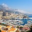 Image result for Monaco Grand Prix Art
