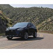 Image result for Lexus NX vs RAV4