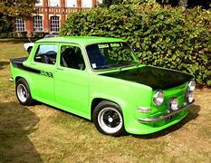 Image result for French Simca