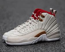 Image result for Jordan 12 Chinese New Year