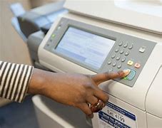 Image result for Scanned Photocopy Paper