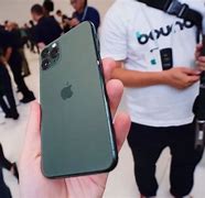 Image result for iPhone 11 Pro Green Wave Wallpaper