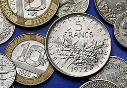 Image result for French Money Currency