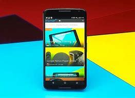 Image result for Nexus 6 Screen