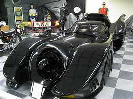 Image result for Batmobile IRL