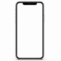 Image result for iPhone Mockup Blank Screen