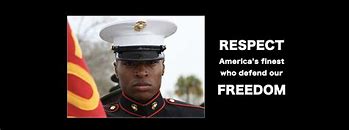Image result for Respect America