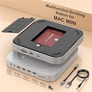 Image result for Mac Mini SSD Dock