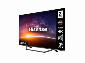Image result for Hisense Q-LED 50 Inch 4K UHD HDR Smart TV