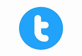Image result for Twitter Logo 2019 Transparent