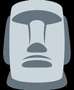 Image result for stone facebook emoji history