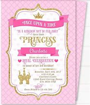 Image result for Princess Template for Kids