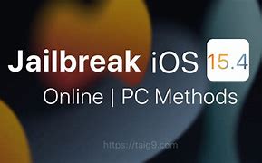 Image result for Jailbreak iOS 15.4.1 Using 3Utool