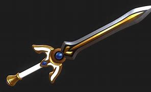 Image result for Cursed Sword