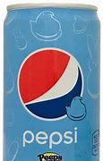 Image result for Blue Peeps Pepsi