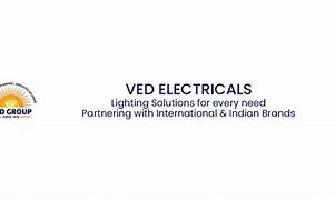 Image result for Ved Electricals